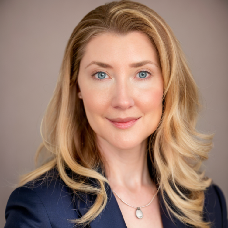 Amy Washburn Speaker image