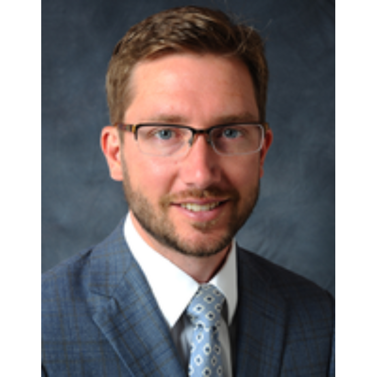 Will Metcalf Speaker image