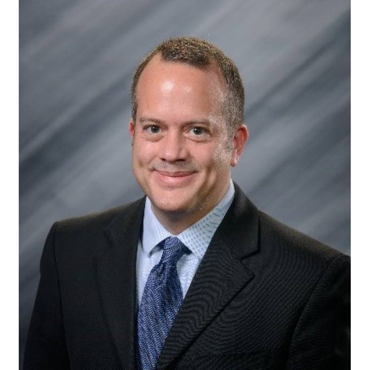 Brian Miller Speaker image