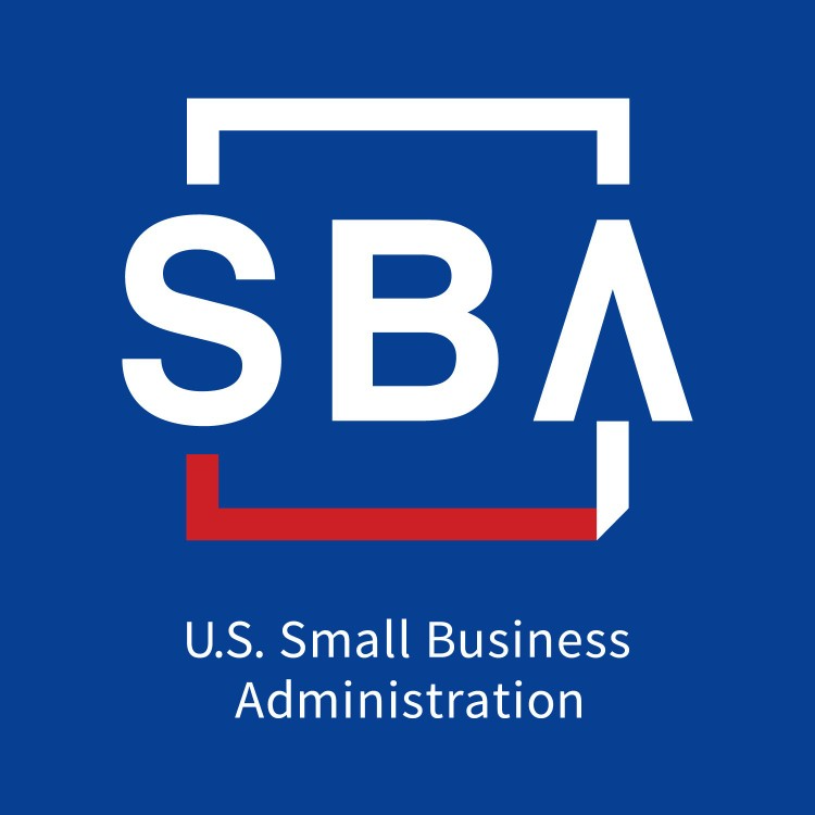 SBA Sponsor logo
