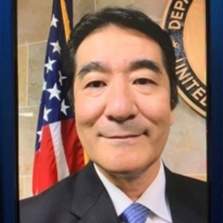 Yuki Fujiyama Speaker image