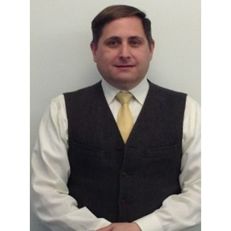 Jonathan Brady Speaker image