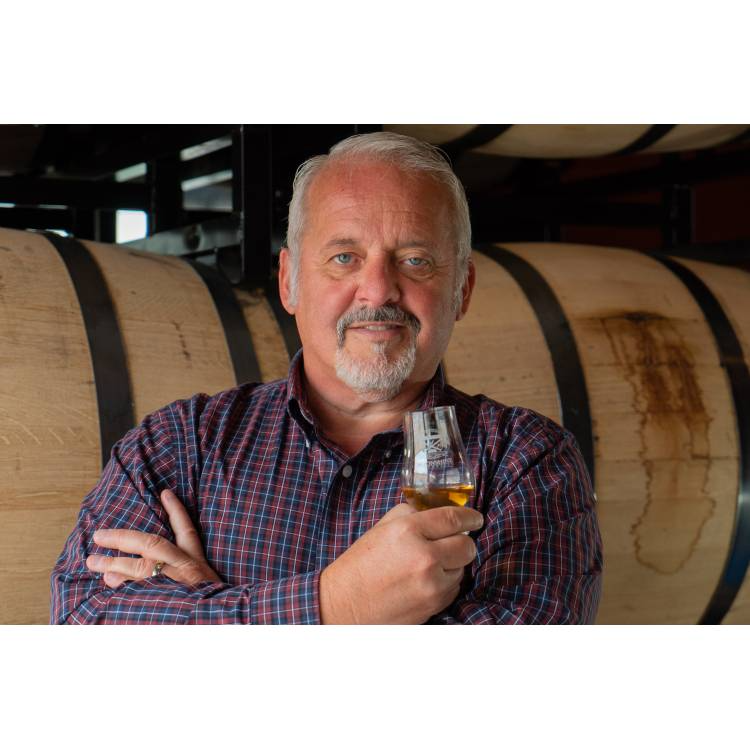 David Dafoe Speaker image