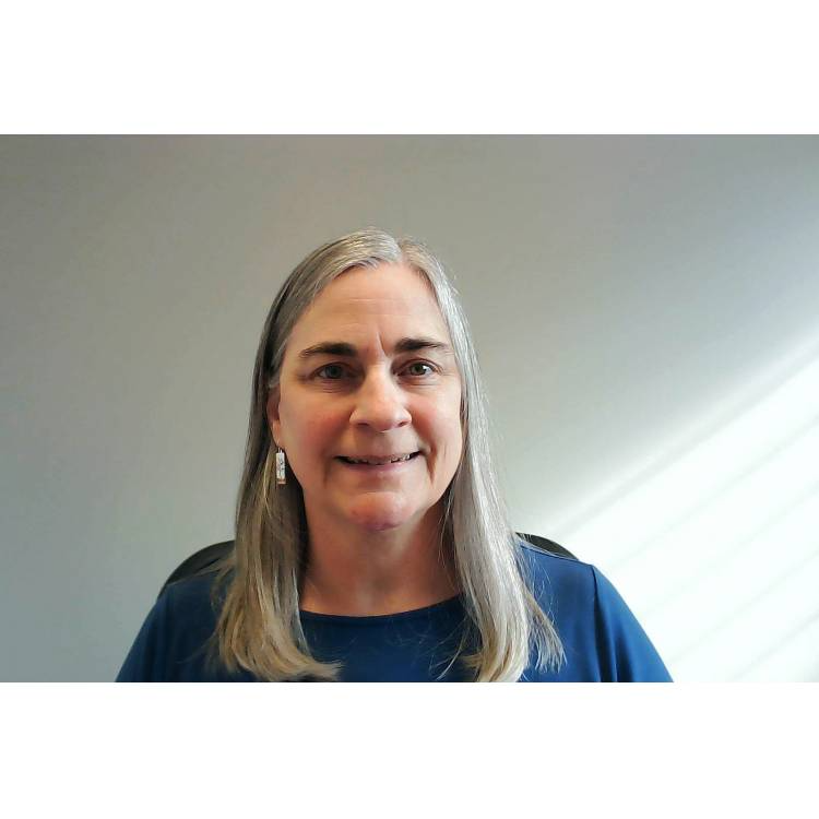 Sara Moreno Speaker image