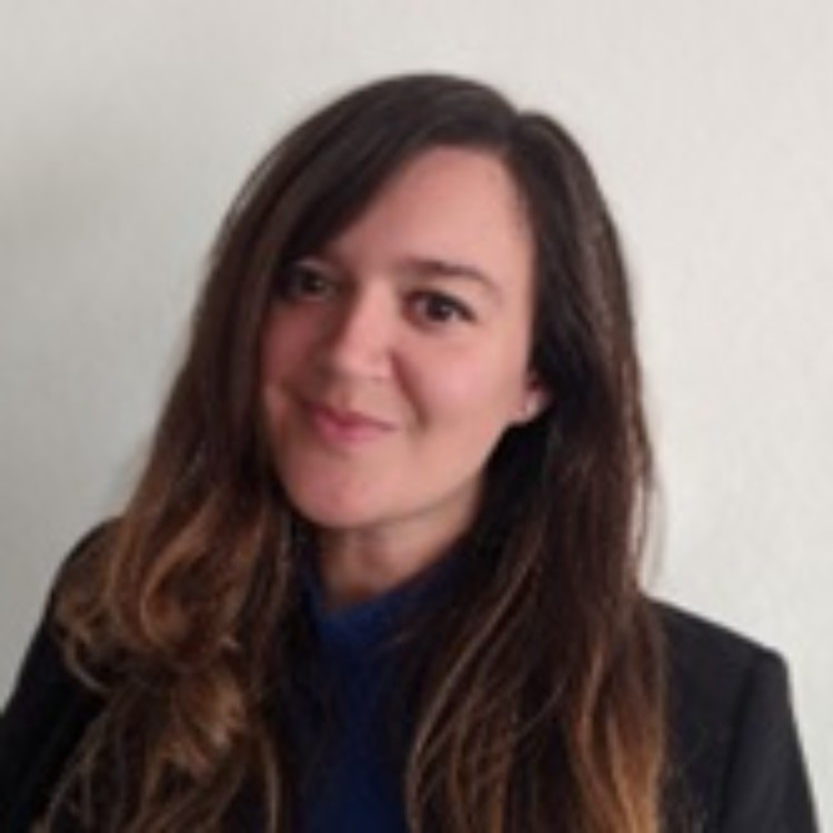 Lisa White, Commercial Attaché, Colombia Speaker image