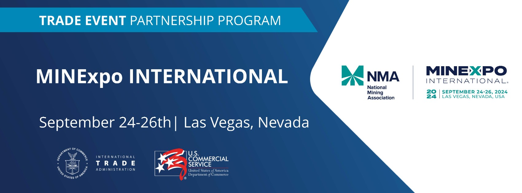 MINExpo2024-TEPP - Event cover image