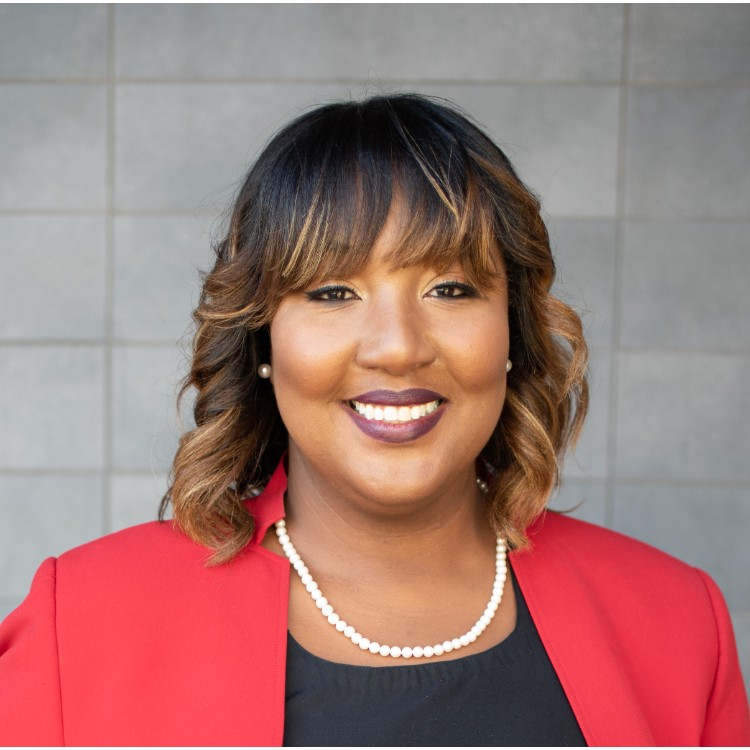 Dr. Georgette Fraser-Moore