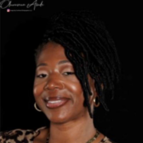 Shadetra S. Robinson