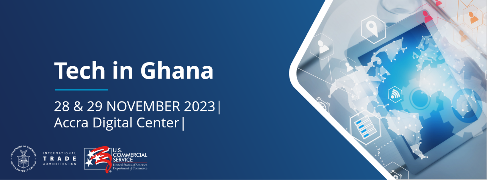 Tech in Ghana Conference