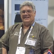 Scott Hecht Speaker image