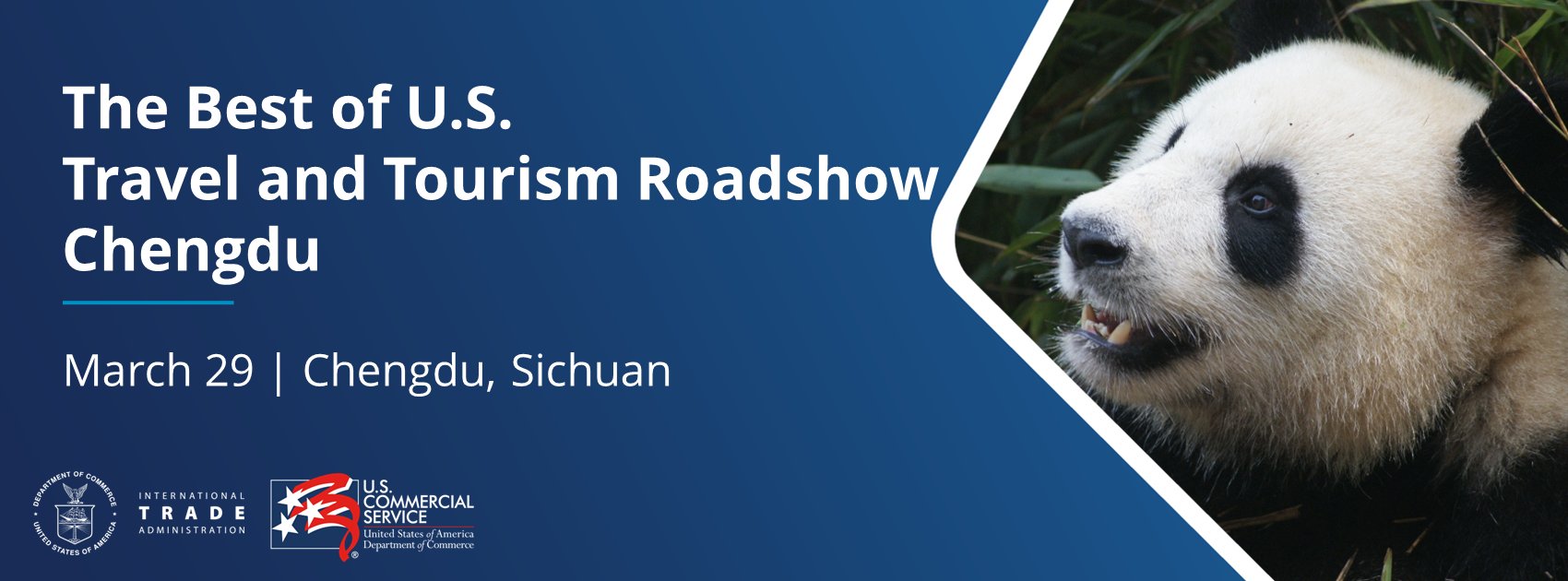 TheBestofUSTravelandTourismRoadshow2024inChengdu-9 - Imagen de portada del evento