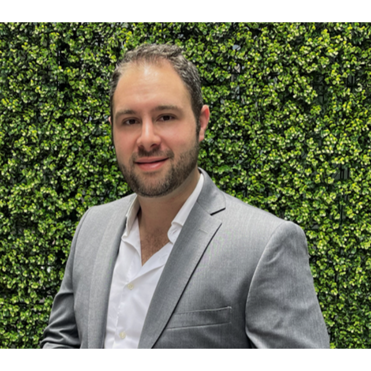 Jonathan Pomerantz Speaker image