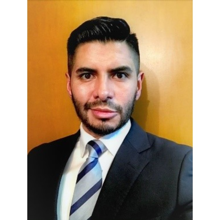 Juan Carlos Ruiz Speaker image