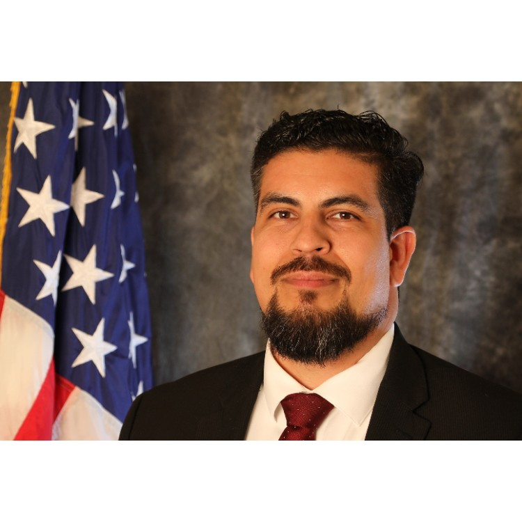 Oscar Magaña Speaker image