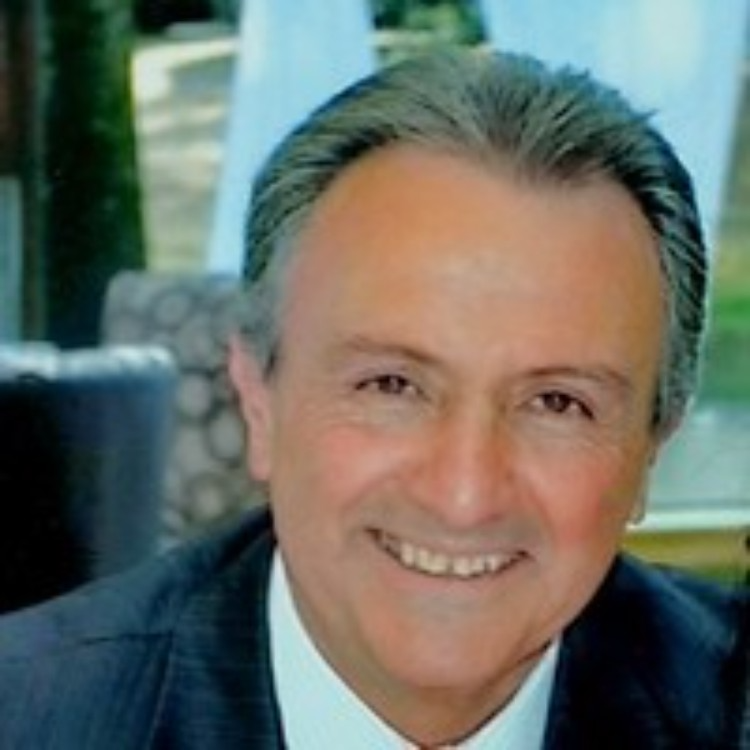 Ing. Alfonso Gutiérrez Duarte Speaker image