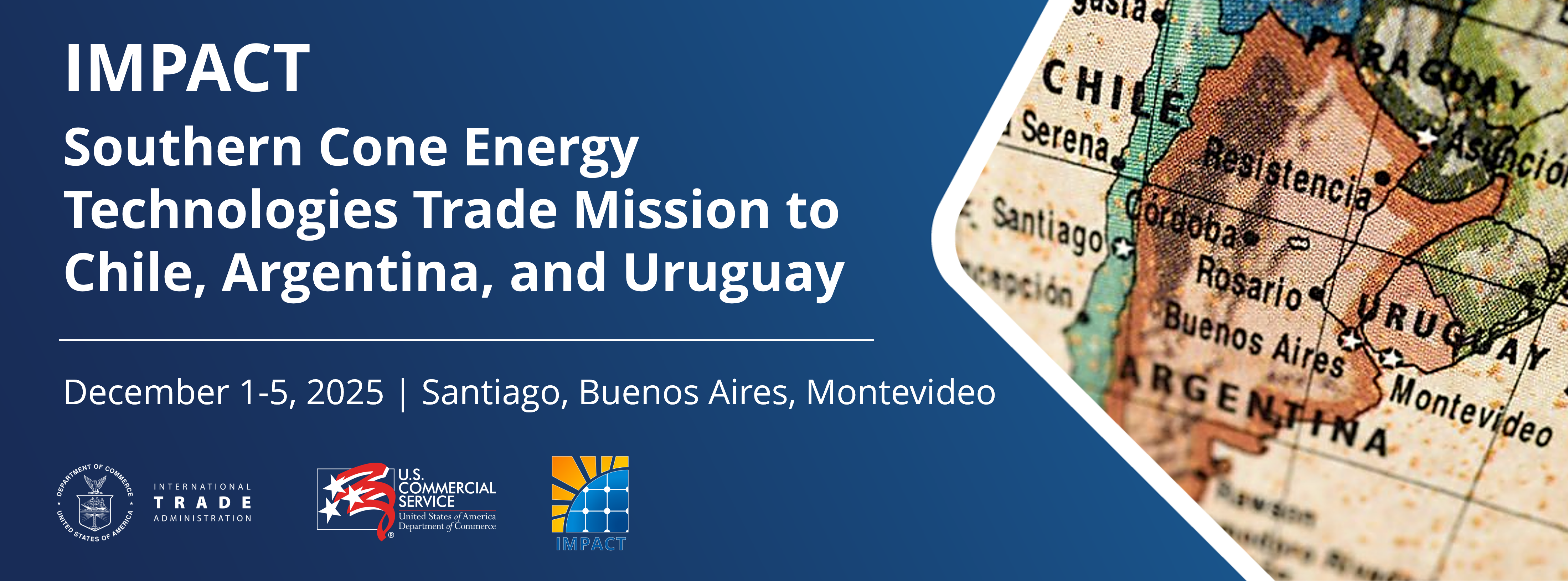SouthernConeEnergyTechTradeMission - Event cover image