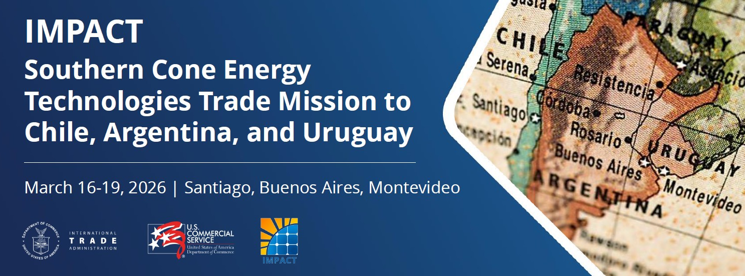 SouthernConeEnergyTechTradeMission - Event cover image