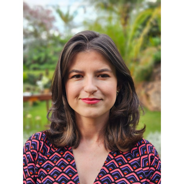 Cayssa Marcondes Speaker image