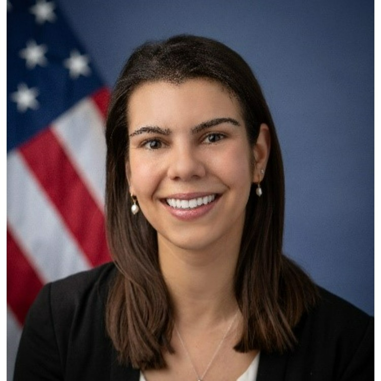 Anna Cron Speaker image