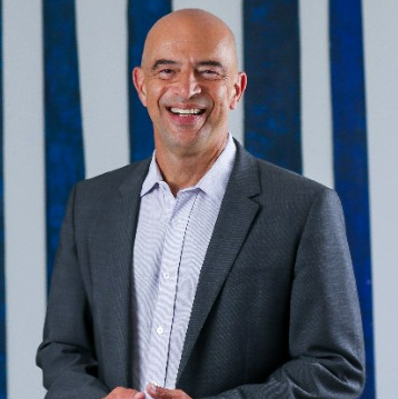 Gesner Oliveira Speaker image