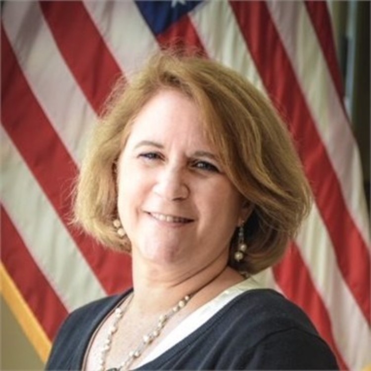 Hannah Kamenetsky (Moderator) Speaker image