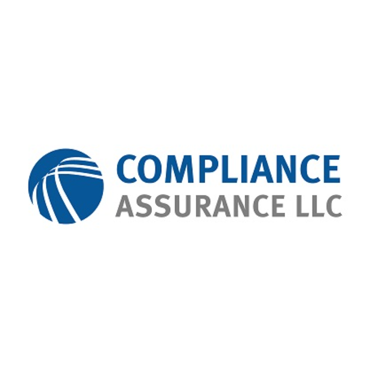 Compliance Assurance Sponsor logo