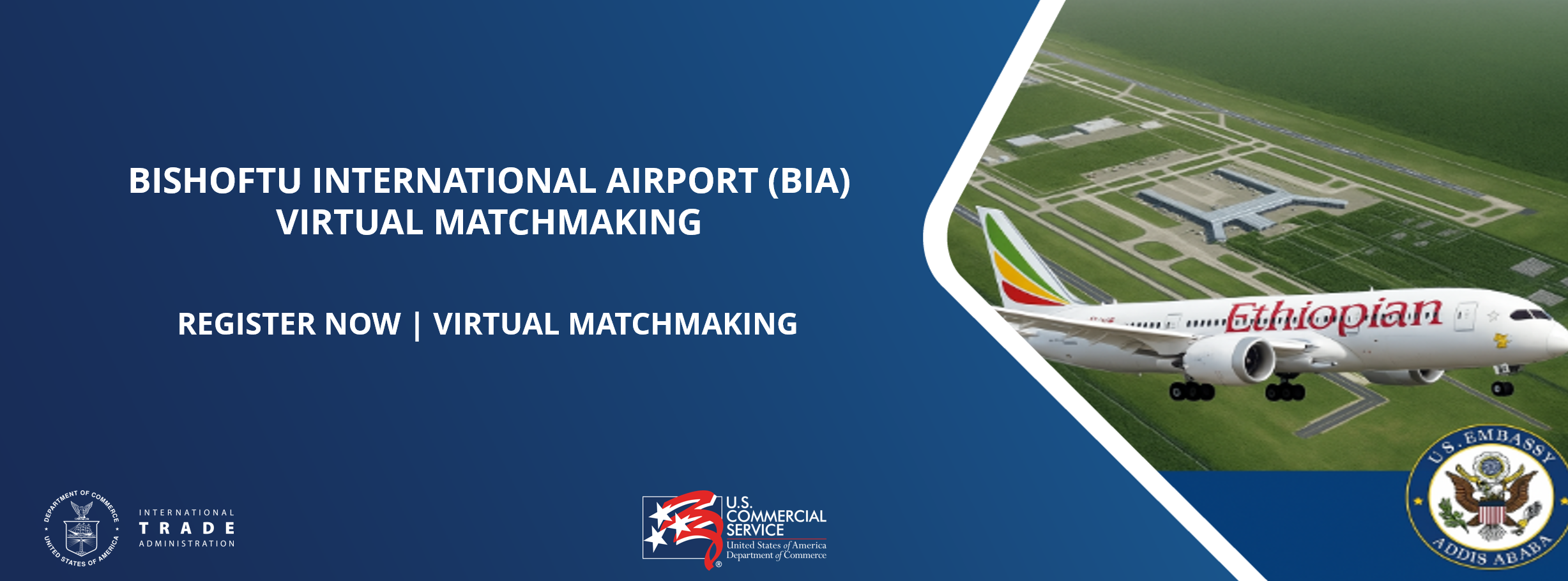 BishoftuInternationalAirportBIAVirtualMatch - Event cover image