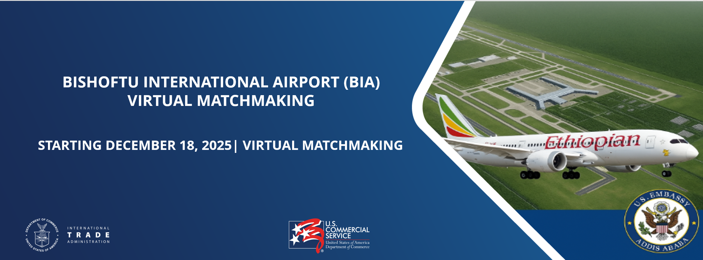 BishoftuInternationalAirportBIAVirtualMatch - Event cover image