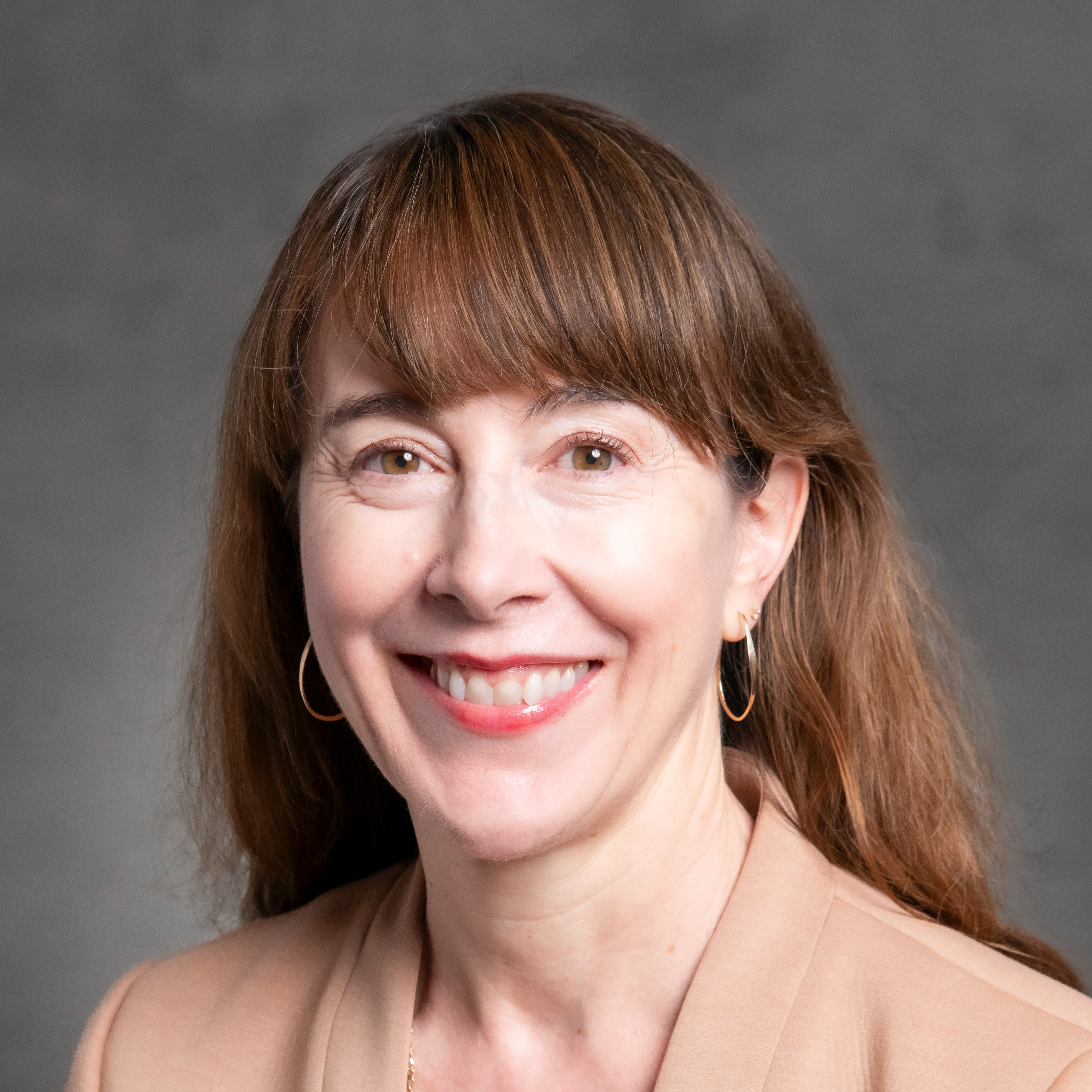 Robin Lathrop Speaker image