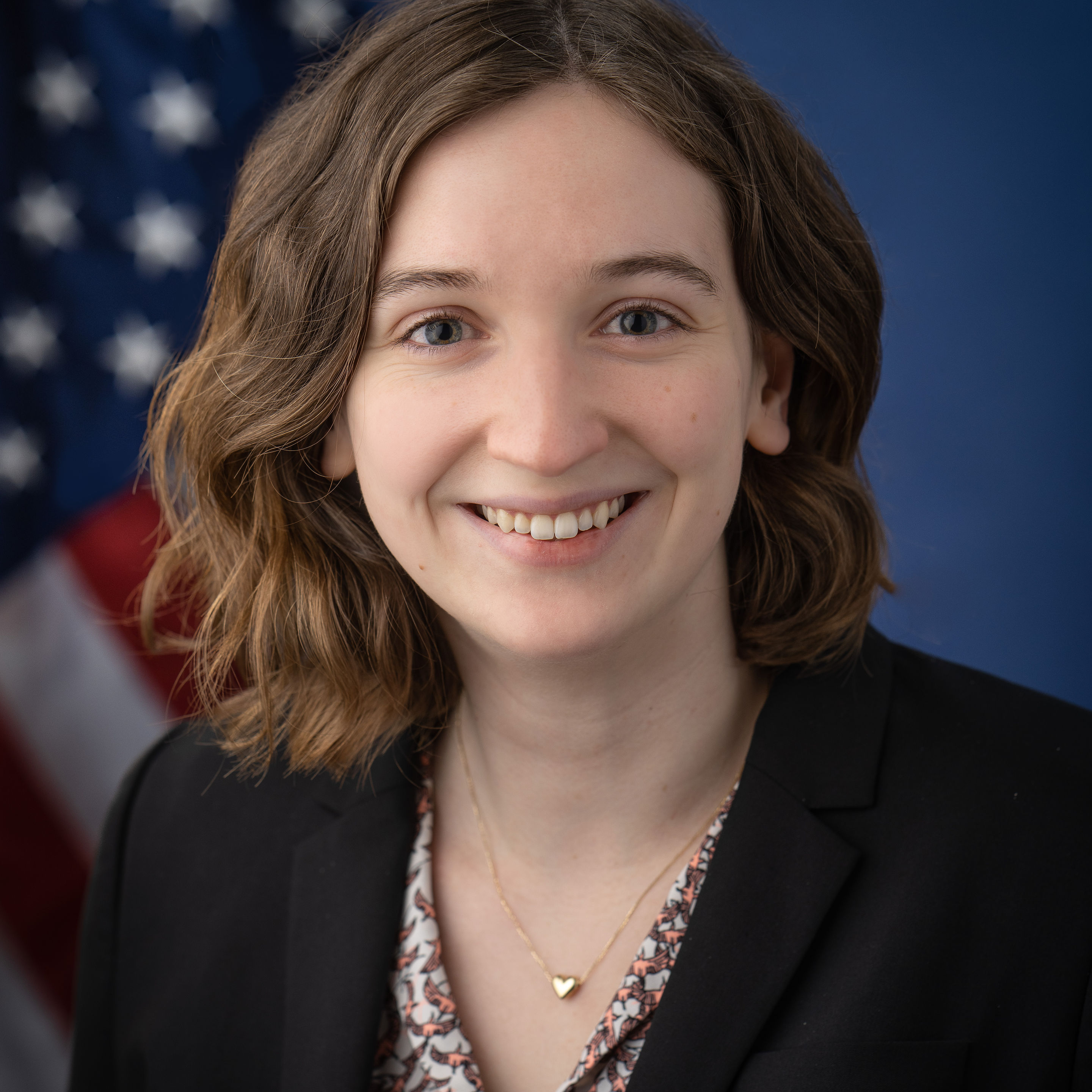 Clare Otting Speaker image
