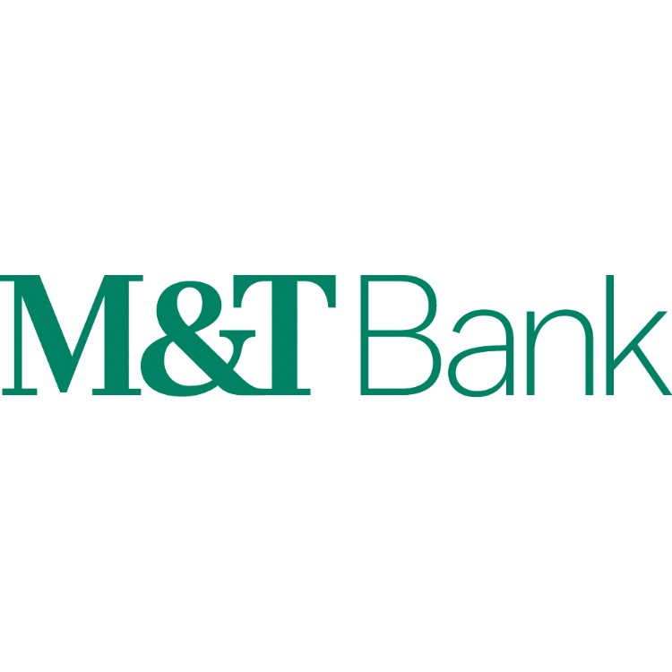 M&T Bank Sponsor logo