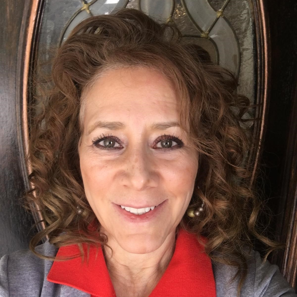 Mayra De La Canal Speaker image