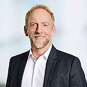 Tim Endres Speaker image