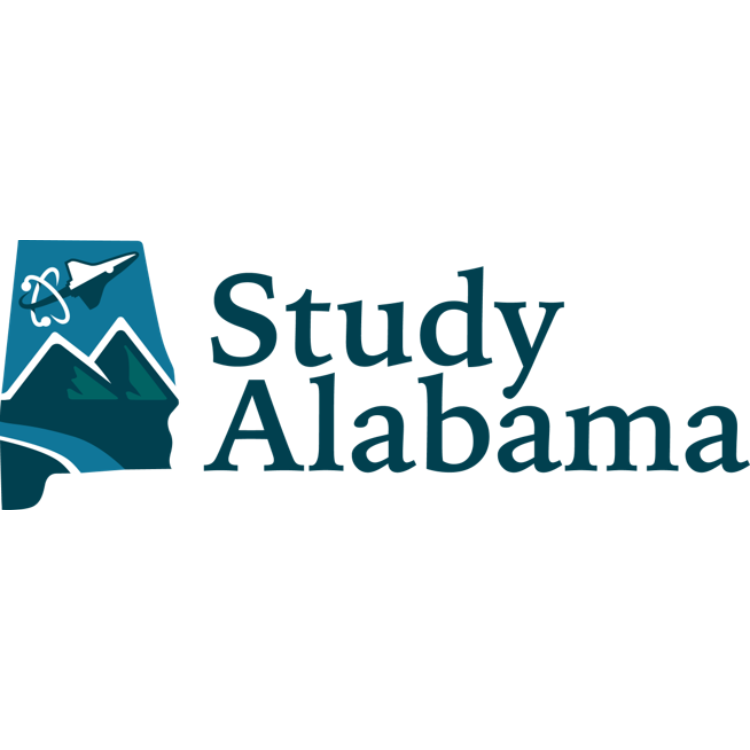 Study Alabama Sponsor logo