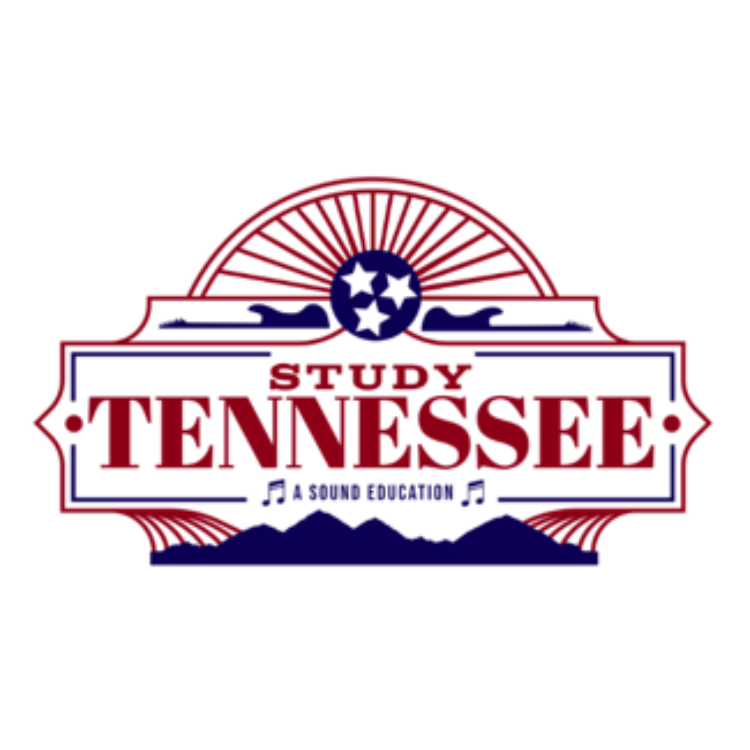 Study Tennessee Sponsor logo