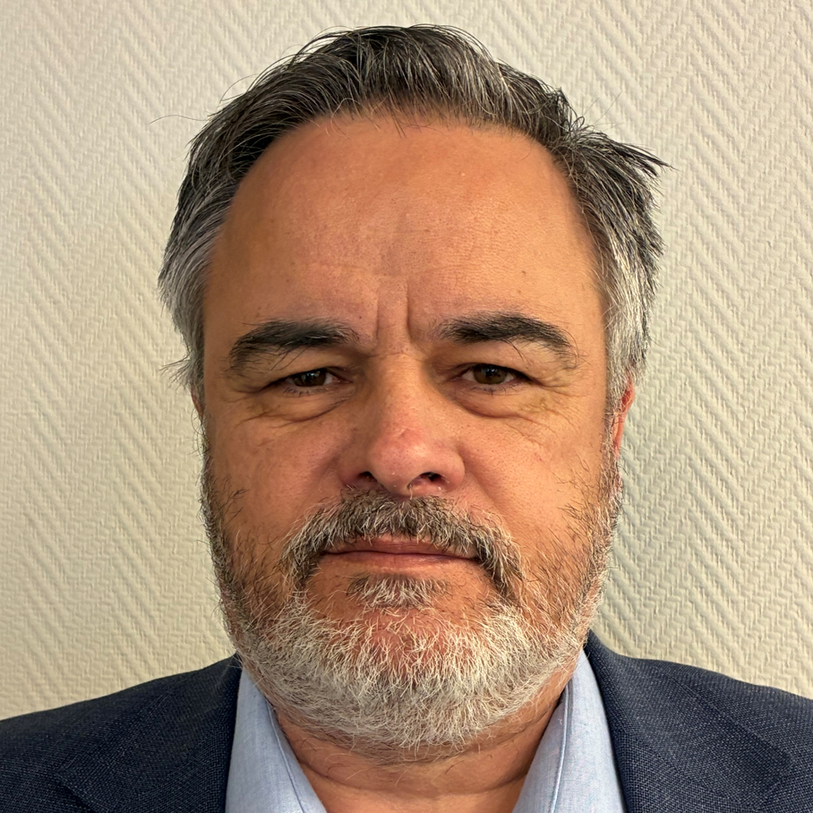 Jesus Garcia Speaker image