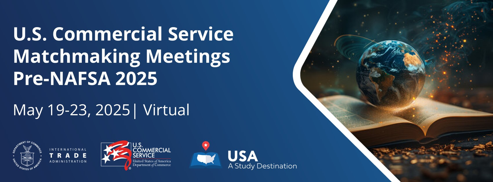 NAFSA2025 - Event cover image