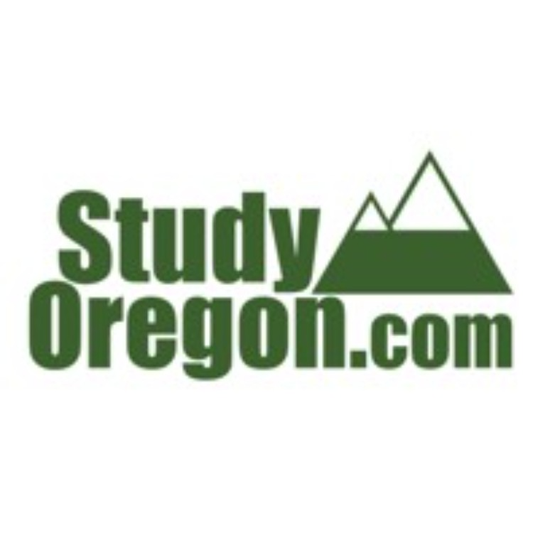 Study Oregon Sponsor logo