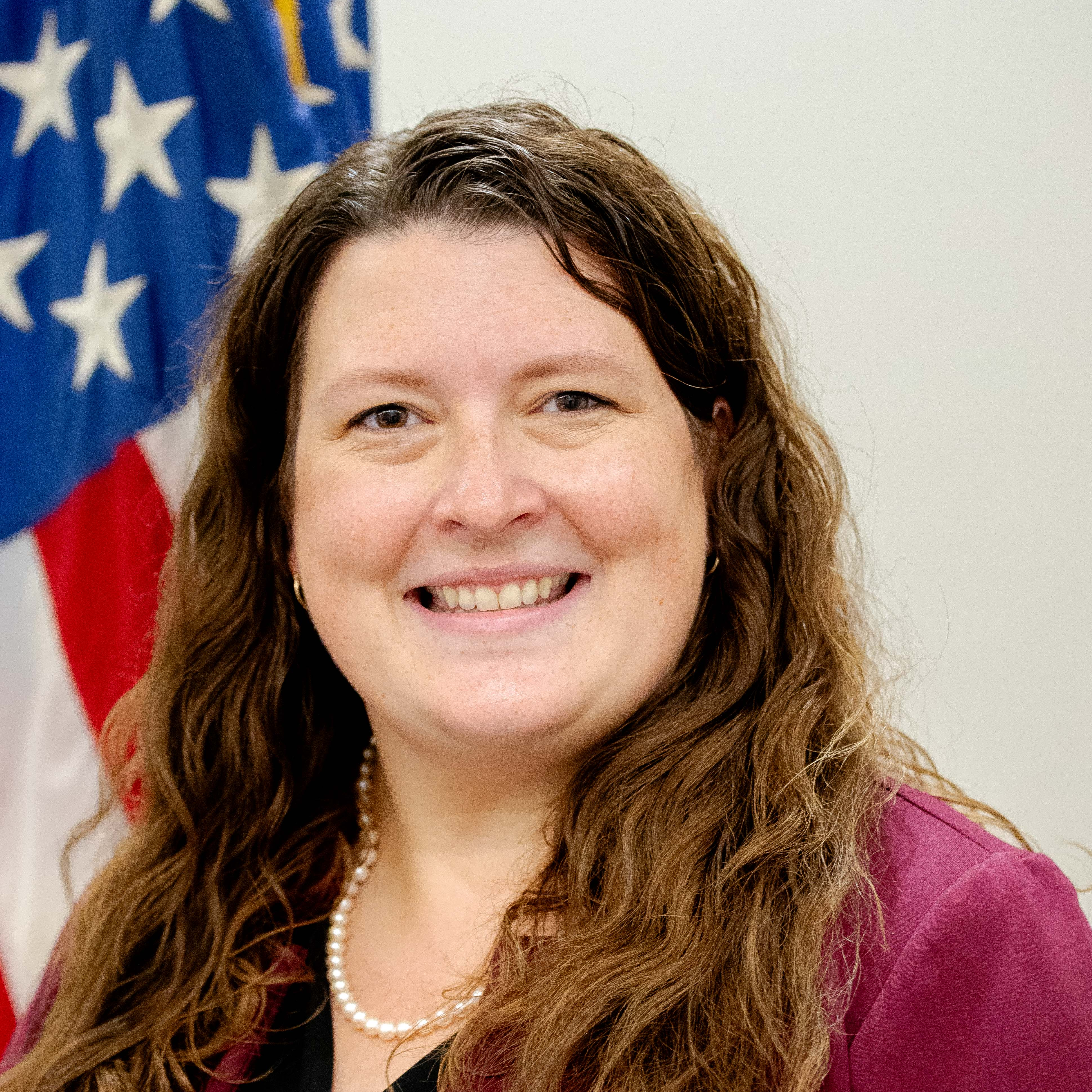 Catherine Muth Murray Speaker image