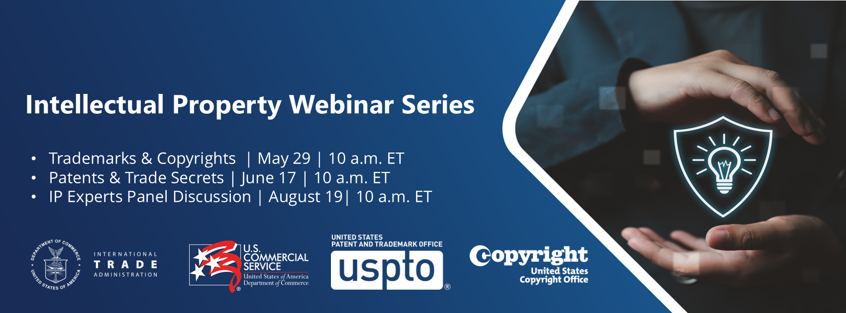 Ipwebinarseries - Event cover image