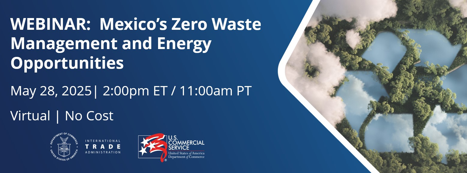 MexicoWasteManagementWebinar - Event cover image