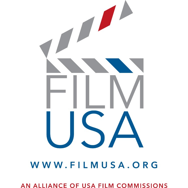 Film USA Sponsor logo