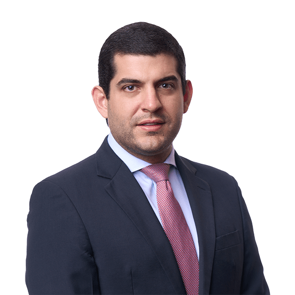 Luis H. Moreno