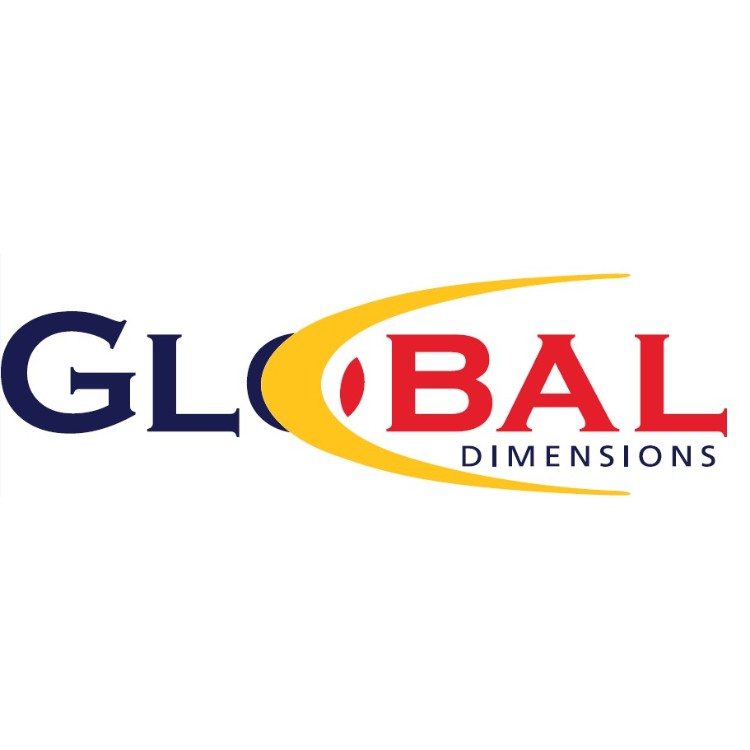 Global Dimensions (Silver)