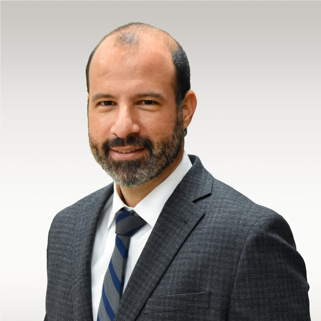 Alejandro Ferrer Solís