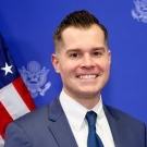 Aaron Franke Speaker image