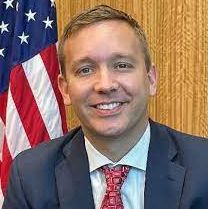 Clint Brewer Speaker image