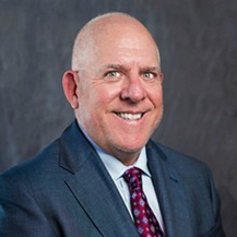 Kenneth C. Duckworth Speaker image