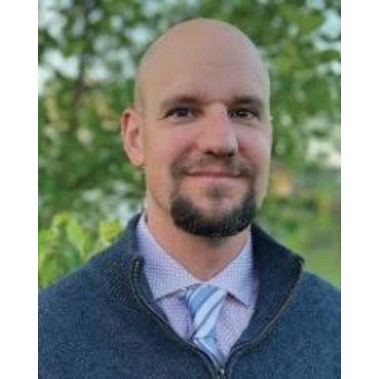 Scott Mahloch Speaker image