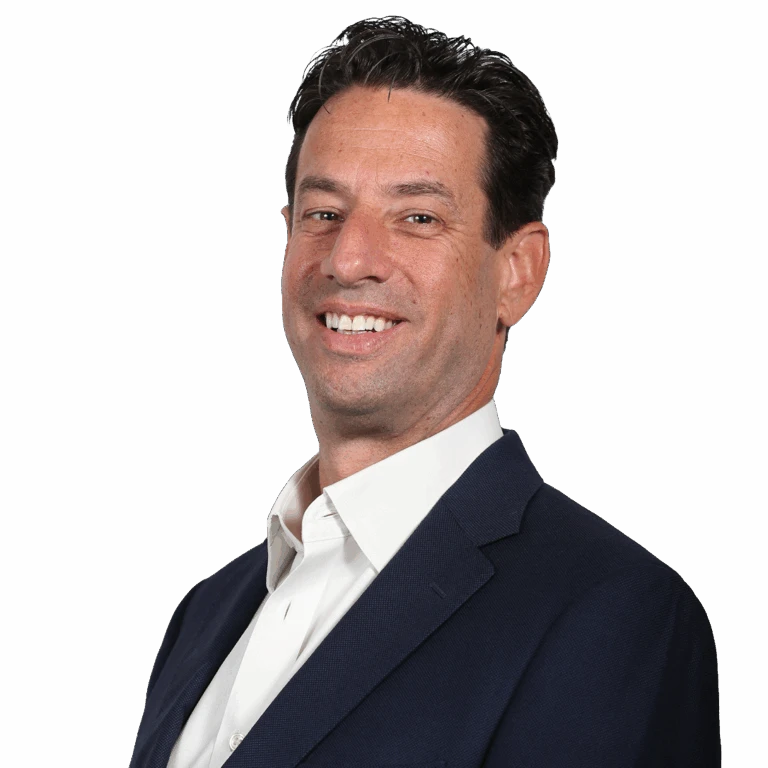 Yaniv Vardi Imagen del orador